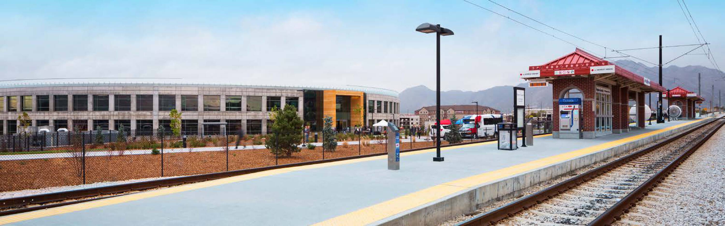 7900 S. Bingham Junction Blvd, Midvale, UT 84047