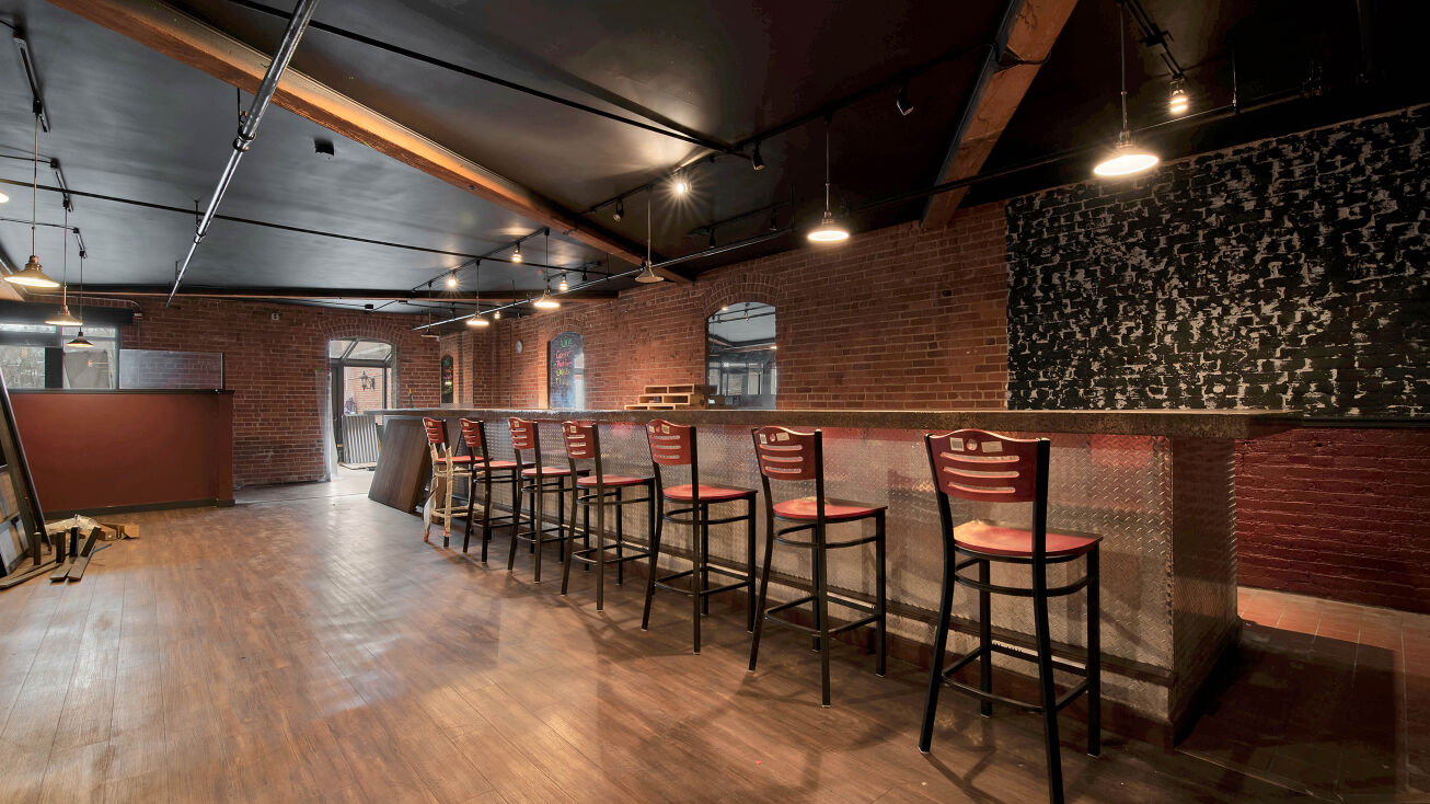 175 Church St, Naugatuck, CT 06770 Restaurant Space for Lease 175