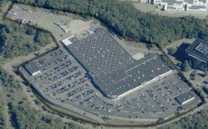 Pictures of Retail property located at 200 Enterprise Dr, Rockaway Township, NJ 07801 for lease - image #1