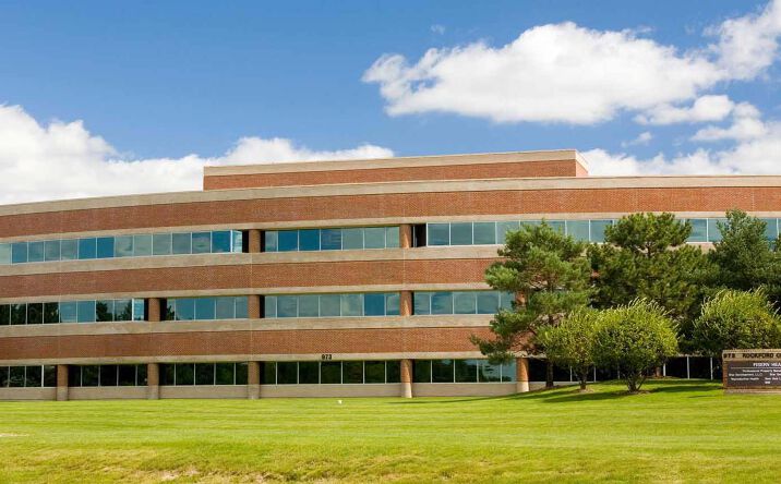Pictures of Office property located at 973 Featherstone Rd, Rockford, IL 61107 for lease - image #1