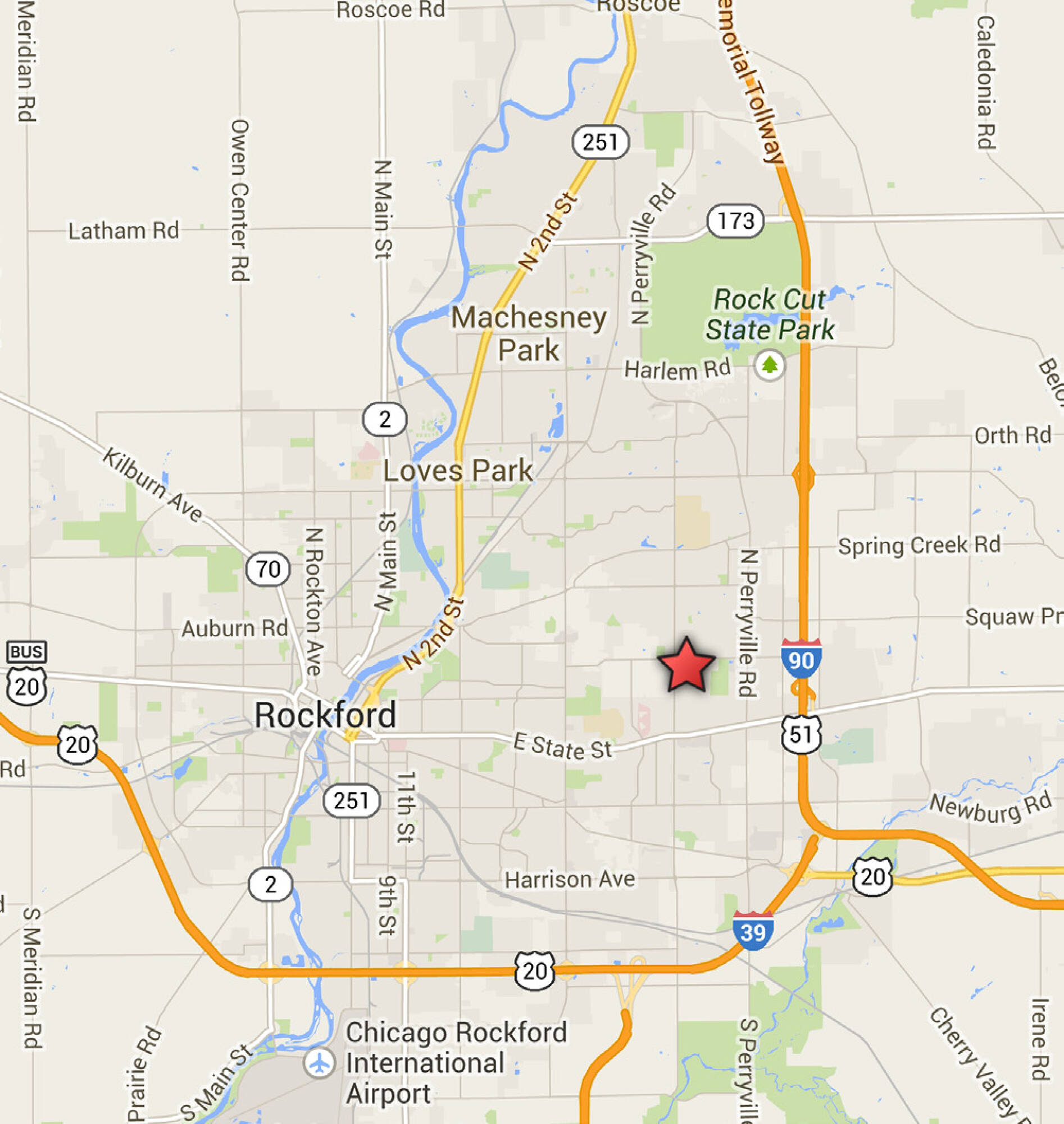 973 Featherstone Rd, Rockford, IL 61107