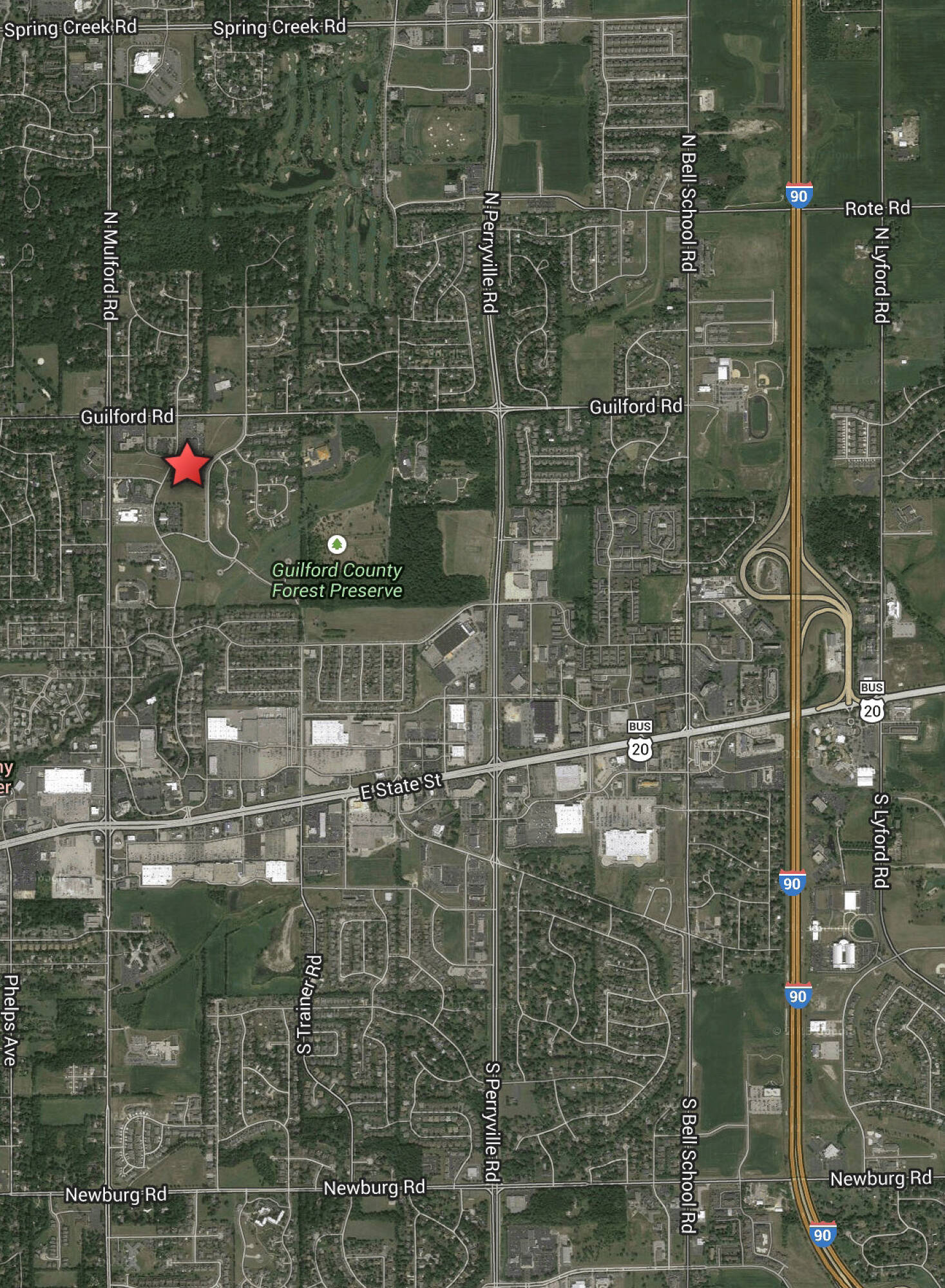 973 Featherstone Rd, Rockford, IL 61107