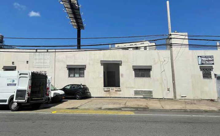 Pictures of Industrial property located at 43-50 11th St, Long Island, NY 11101 for lease - image #1