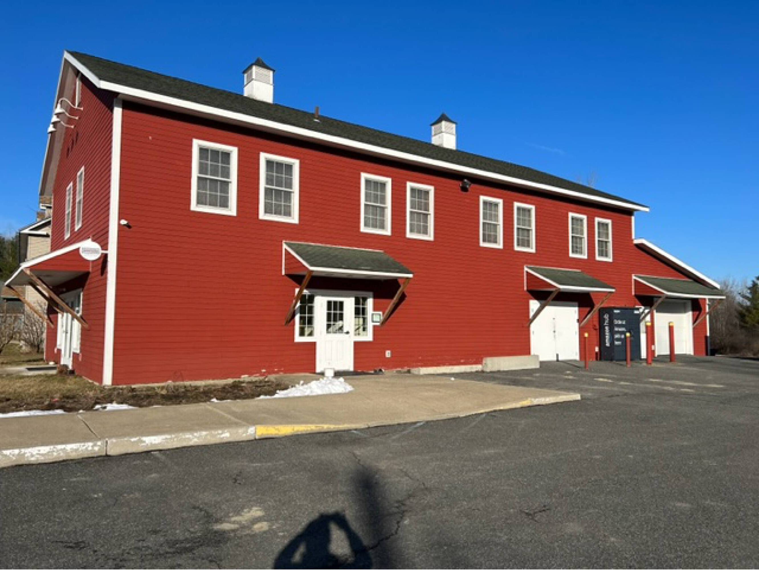 607 Rte. 295, Chatham, NY 12037, Chatham, NY 12136