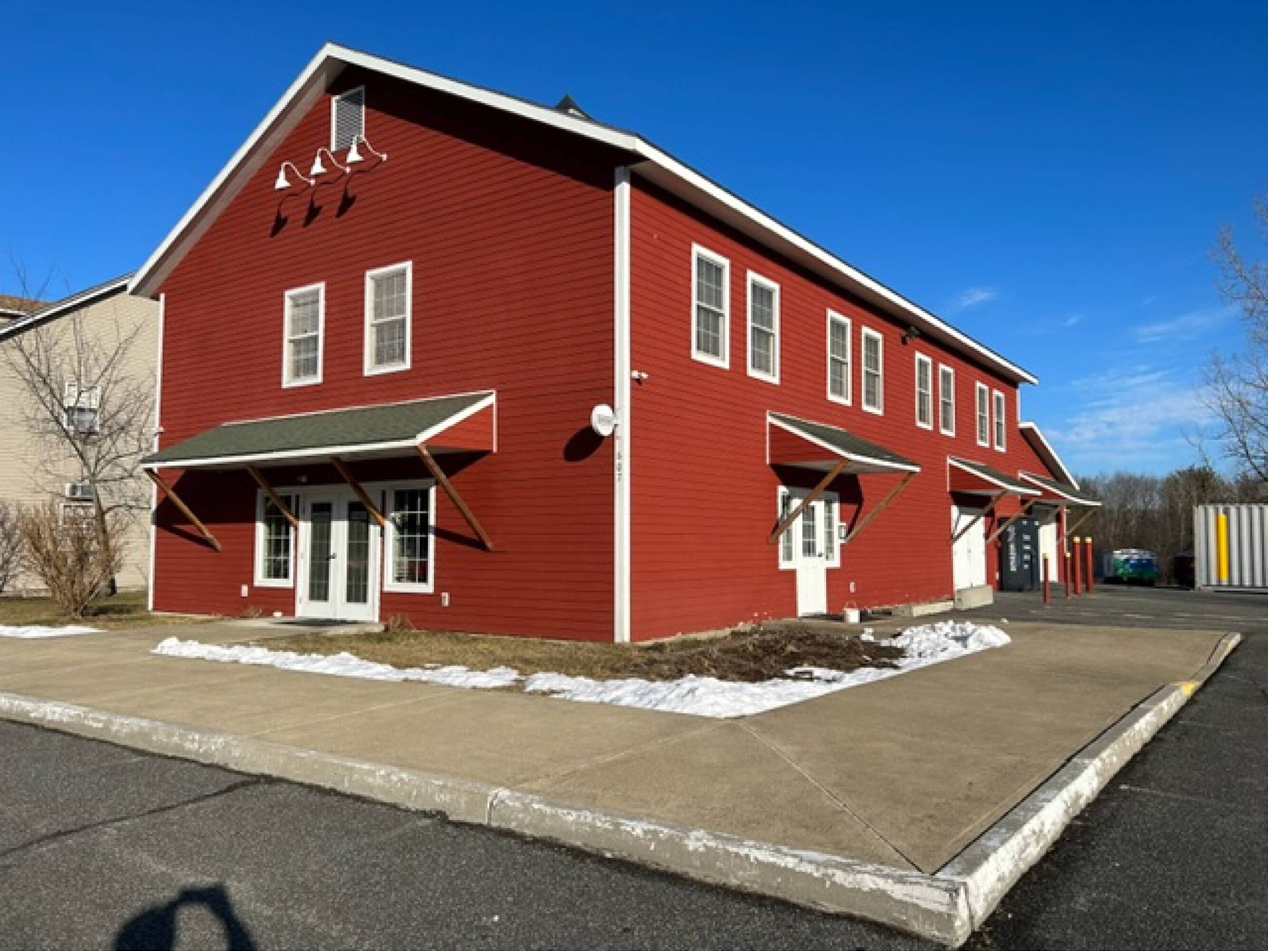 607 Rte. 295, Chatham, NY 12037, Chatham, NY 12136