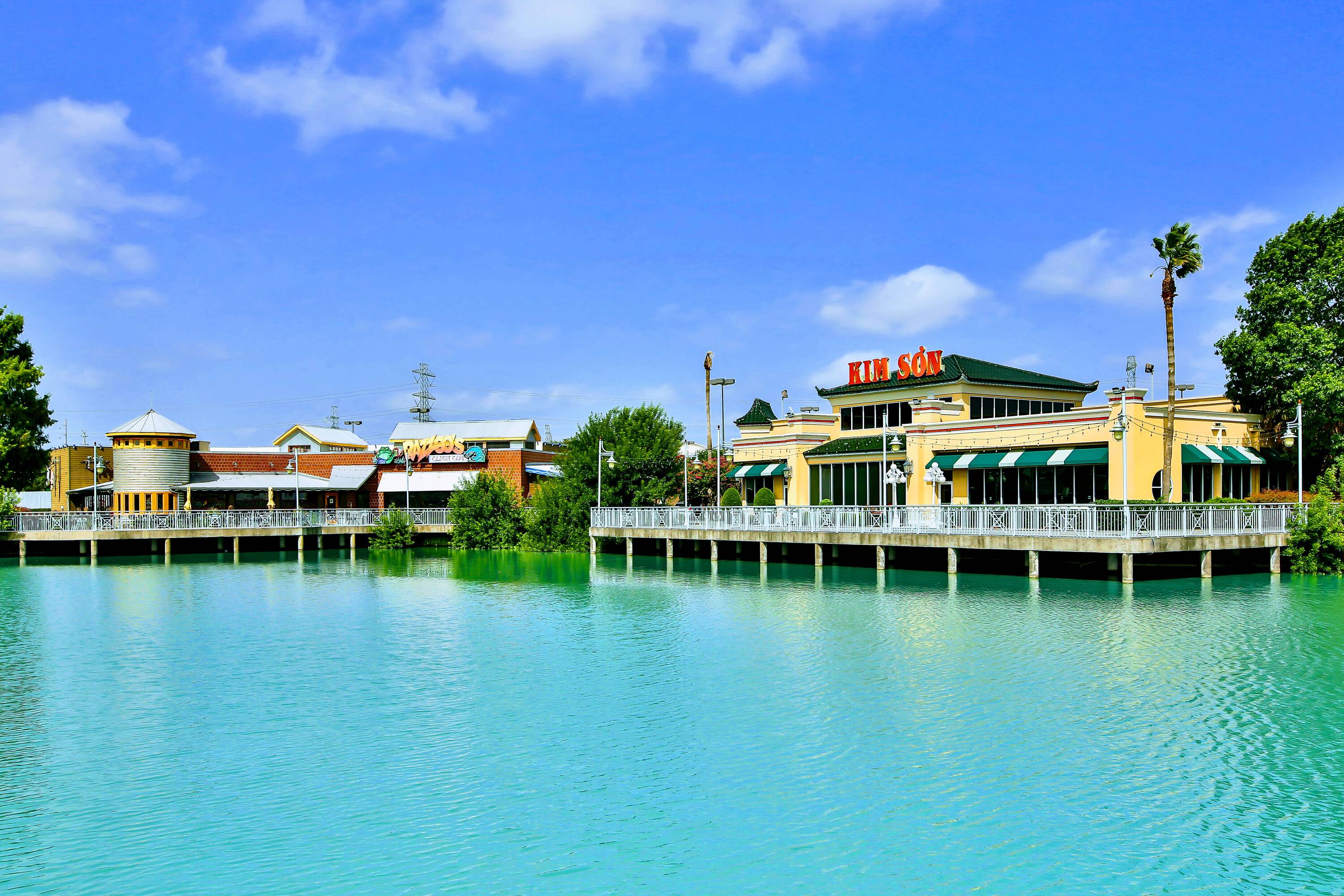 12520 Fountain Lake Cir, Stafford, TX 77477