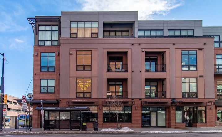 Pictures of Office property located at 1360 Walnut St, Boulder, CO 80302 for lease - image #1