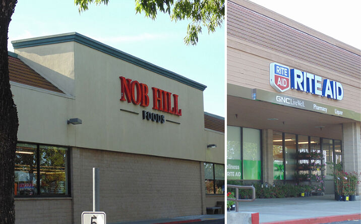 Pictures of Retail property located at 847 E Stanley Blvd, Livermore, CA 94550 for lease - image #1