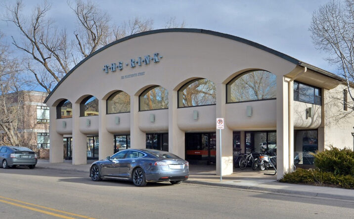 Pictures of Office property located at 1722 14th St, Boulder, CO 80302 for lease - image #1
