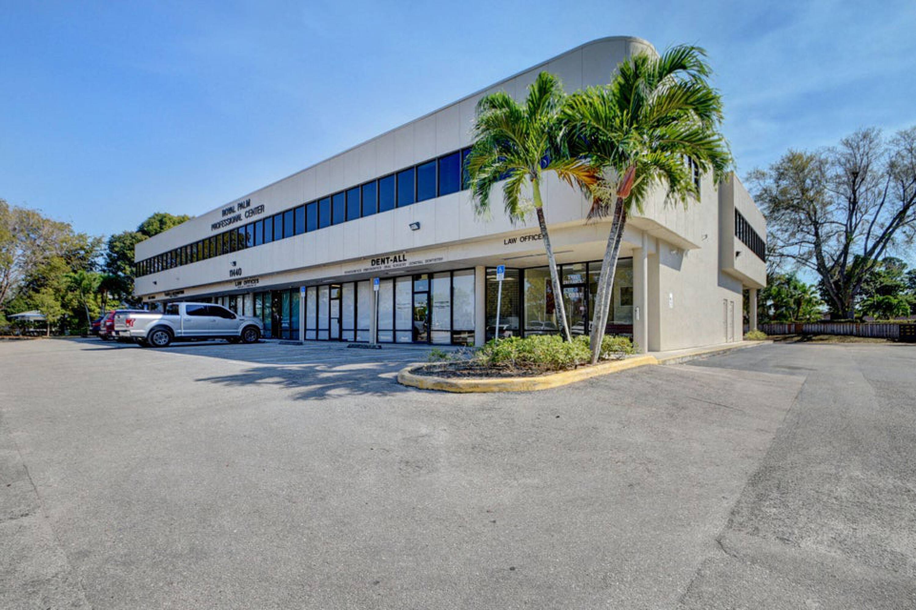 11440 Okeechobee Boulevard, Royal Palm Beach, FL 33411 | Crexi.com
