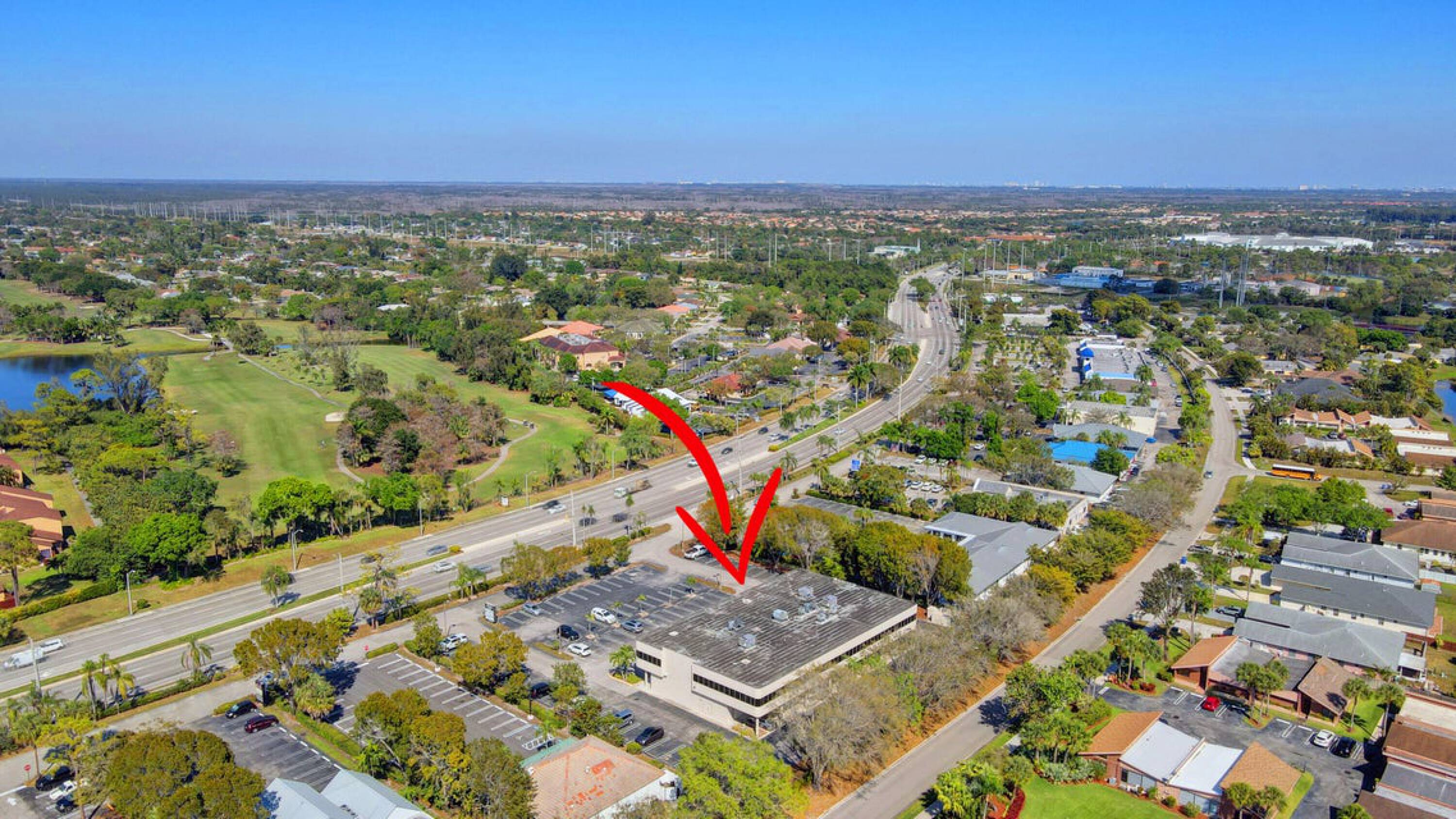 11440 Okeechobee Boulevard, Royal Palm Beach, FL 33411