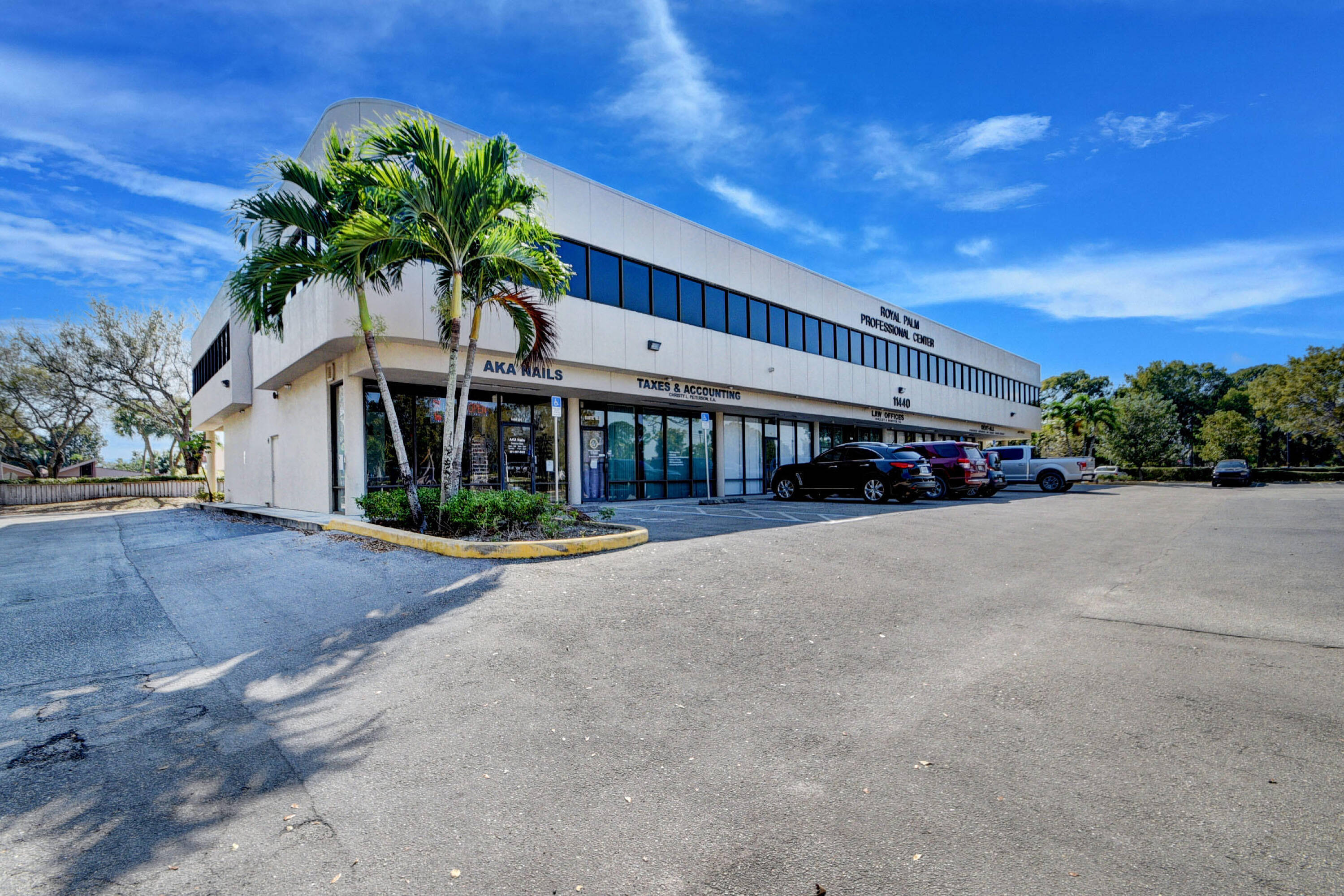 11440 Okeechobee Boulevard, Royal Palm Beach, FL 33411