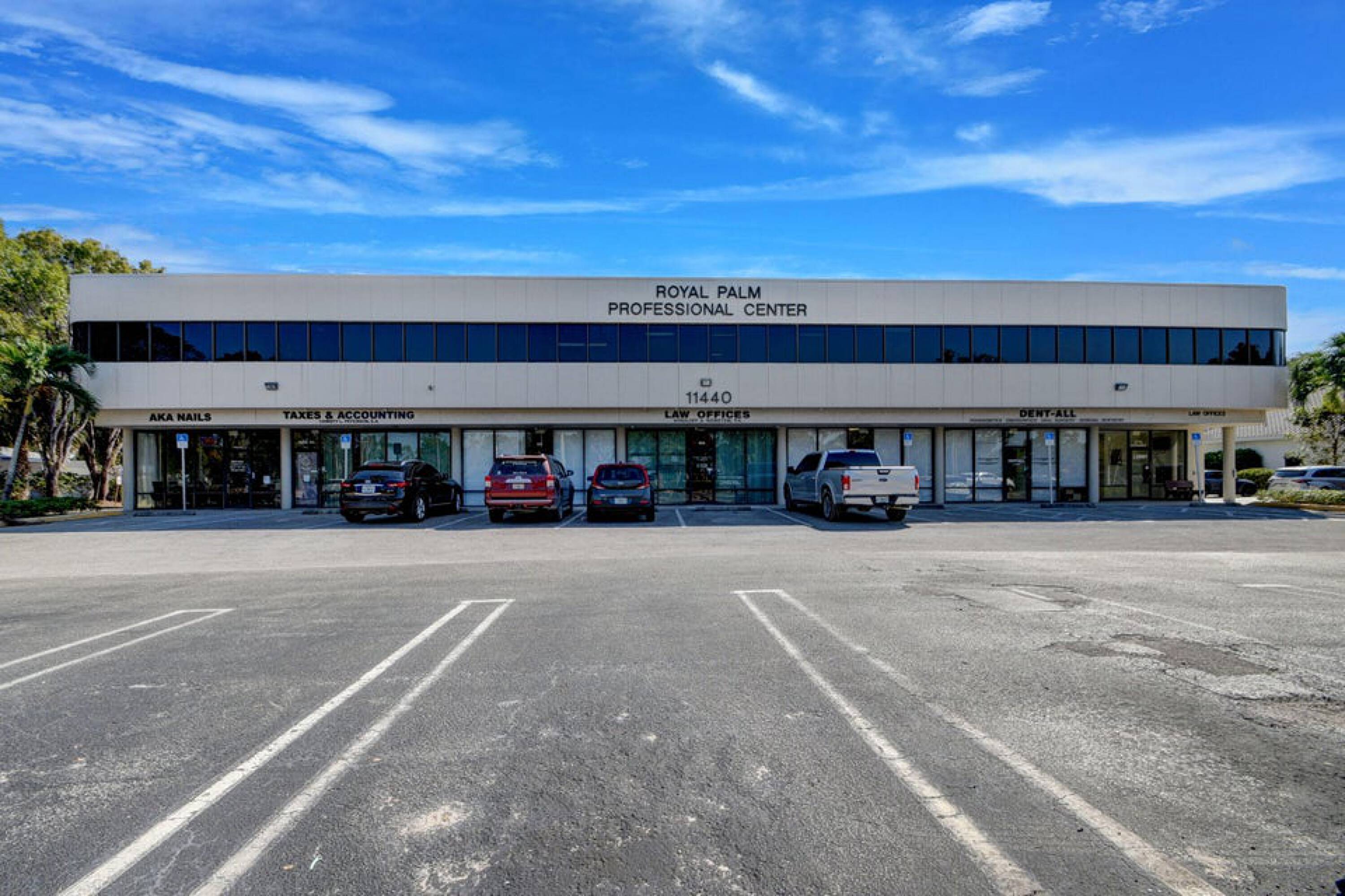 11440 Okeechobee Boulevard, Royal Palm Beach, FL 33411