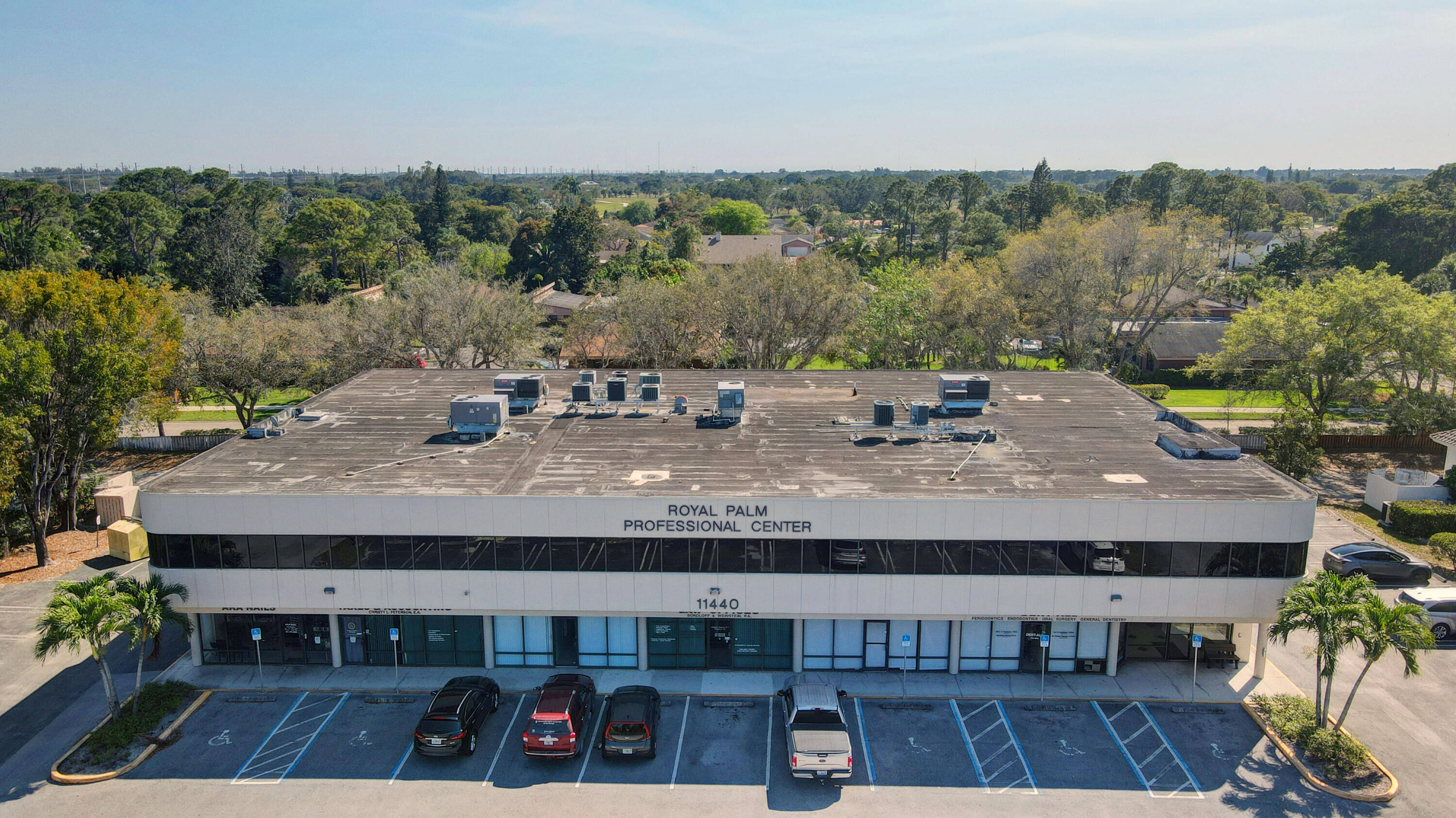11440 Okeechobee Boulevard, Royal Palm Beach, FL 33411 | Crexi.com