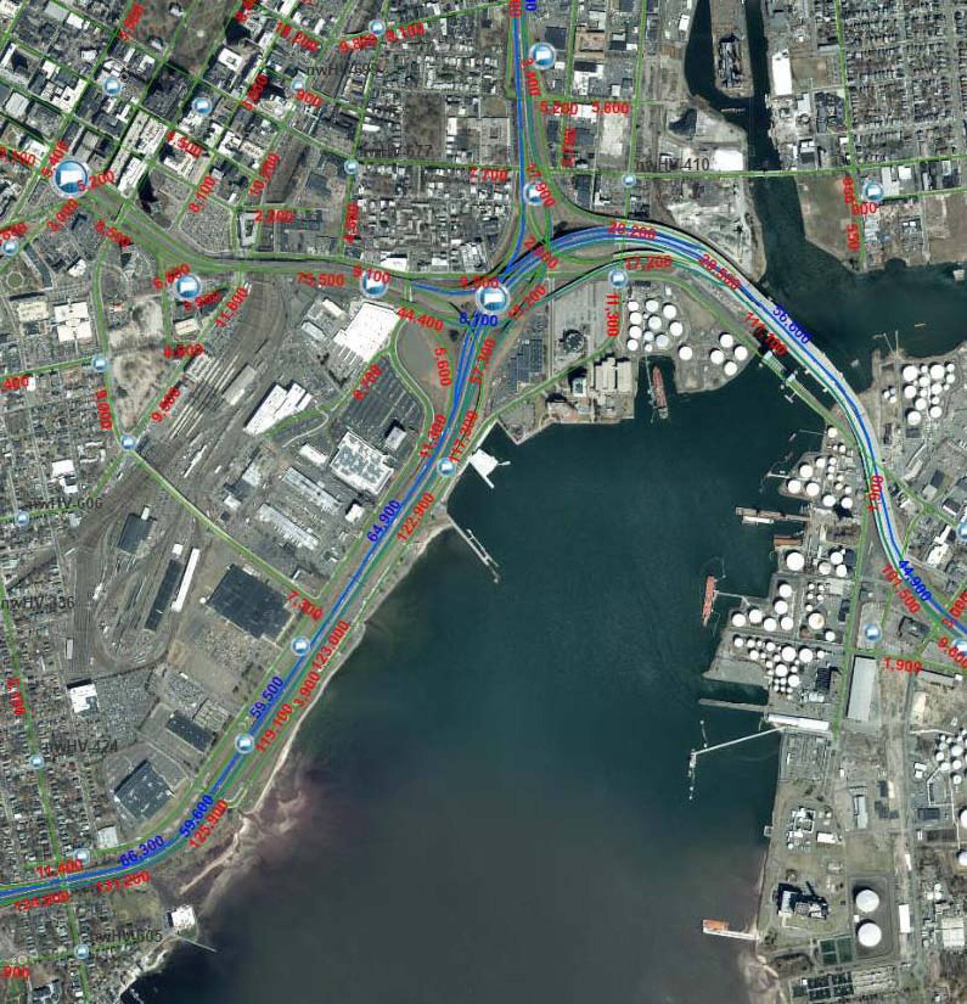 250 Sargent Dr, New Haven, CT 06511