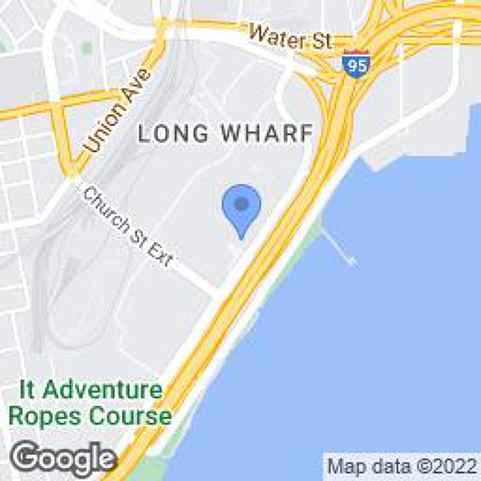 250 Sargent Dr, New Haven, CT 06511