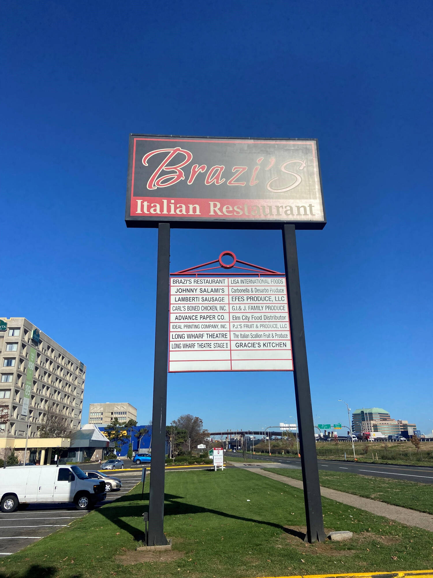 250 Sargent Dr, New Haven, CT 06511