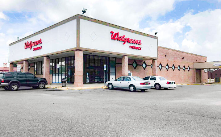Pictures of Retail, Office property located at 10 W Fairview Ave, Montgomery, AL 36105 for lease - image #1
