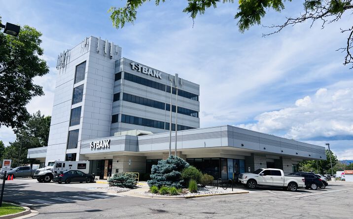 Pictures of Office property located at 1707 Main St, Longmont, CO 80501 for lease - image #1