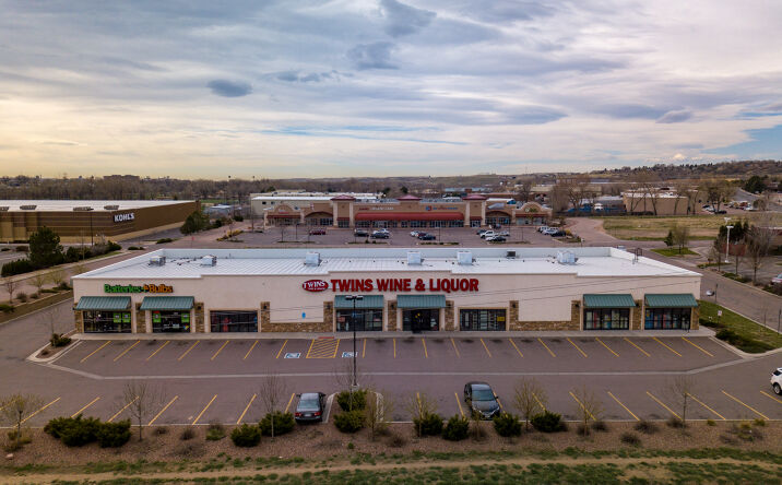 Pictures of Retail, Office property located at 2713 Janitell Rd, Colorado Springs, CO 80906 for lease - image #1