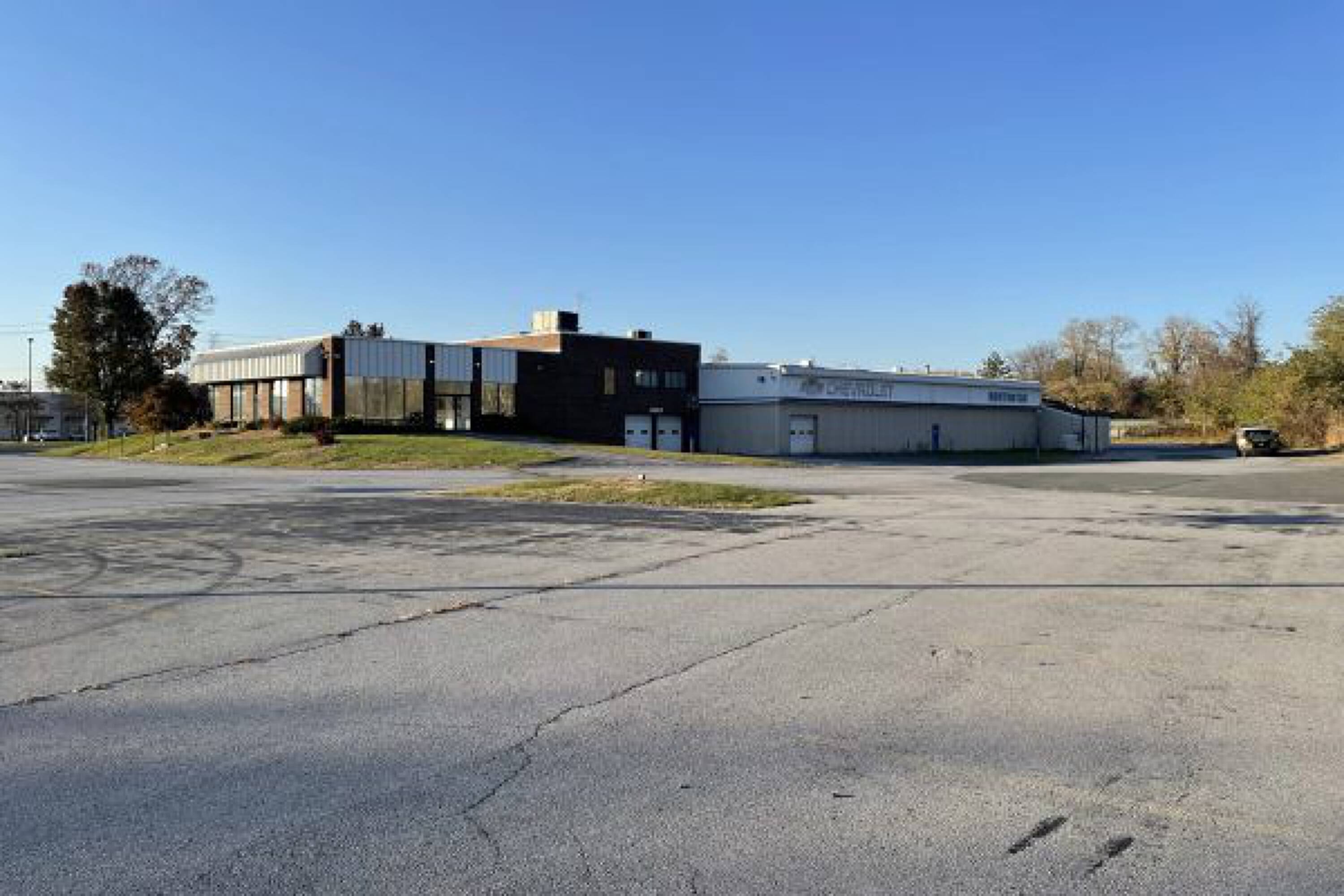 Clifton Park Center, Clifton Park Center, NY 12065