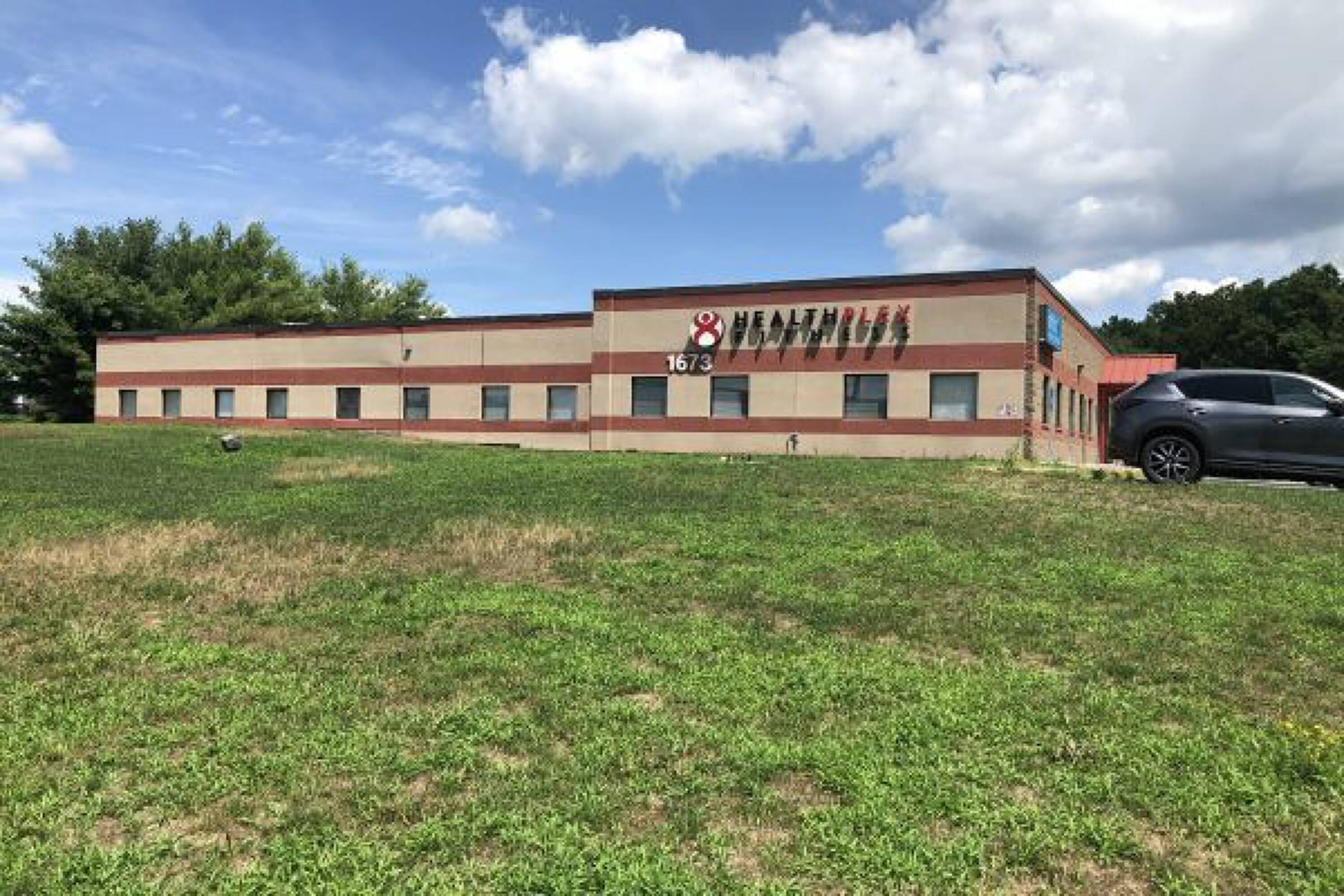 Clifton Park Center, Clifton Park Center, NY 12065