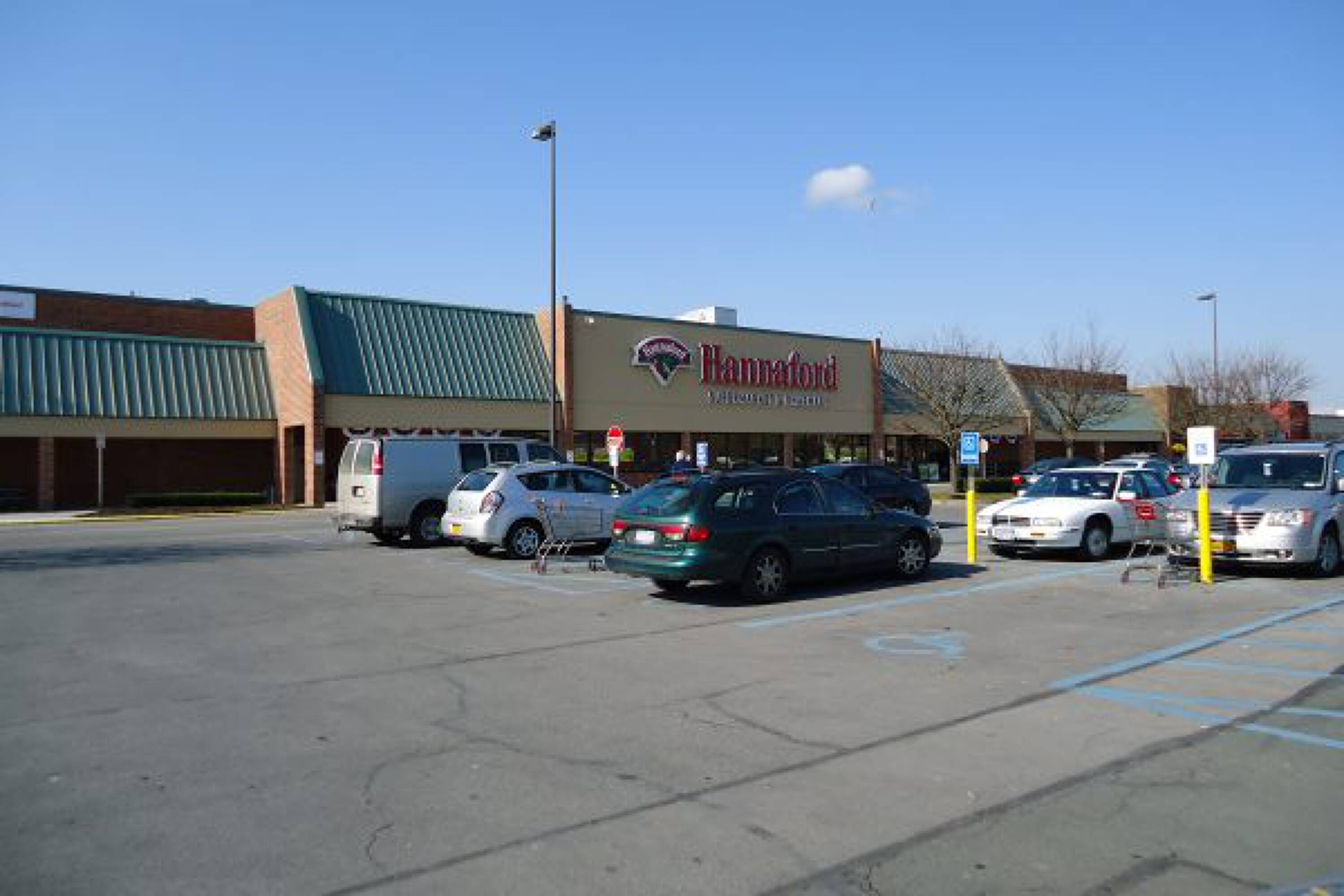 Clifton Park Center, Clifton Park Center, NY 12065