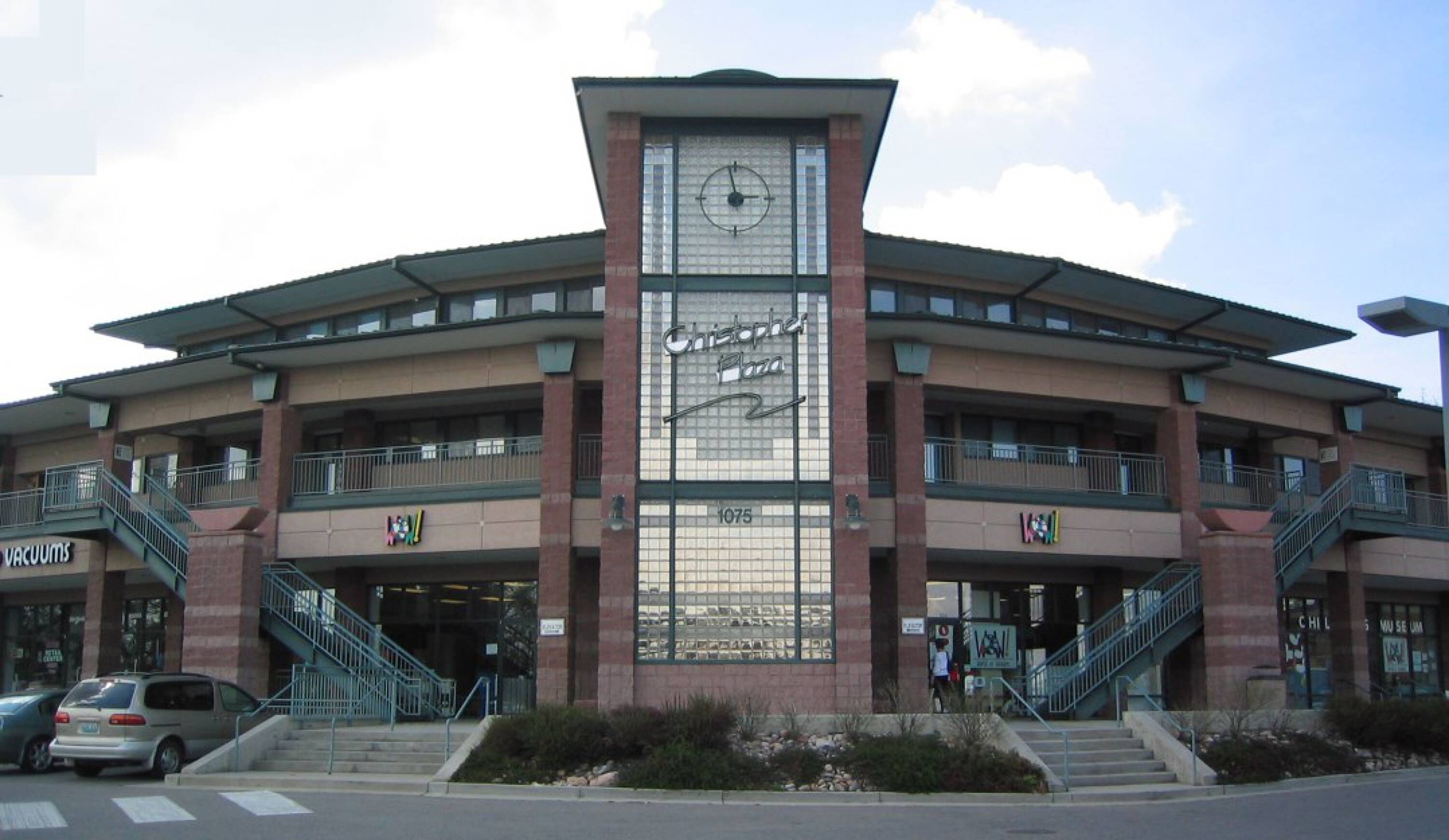 1075 E South Boulder Rd, Louisville, CO 80027