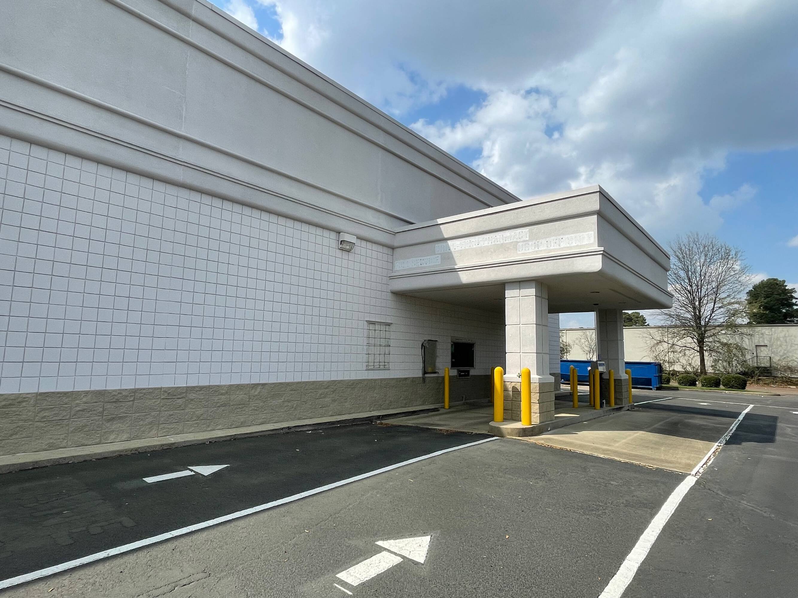 1600 E County Line Rd, Ridgeland, MS 39157