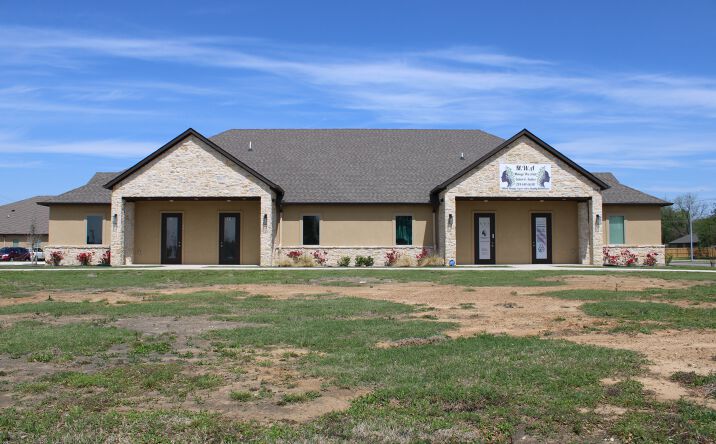 Pictures of Office property located at 1030 S Carrier Pkwy, Grand Prairie, TX 75051 for lease - image #1