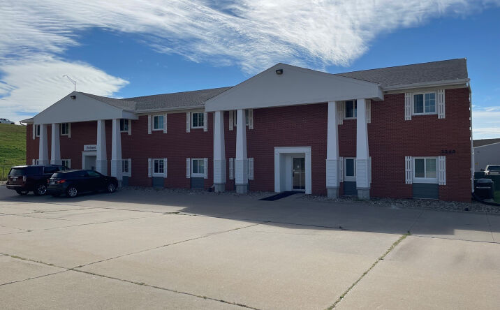 Pictures of Office property located at 3349 Southgate Ct SW, Cedar Rapids, IA 52404 for lease - image #1