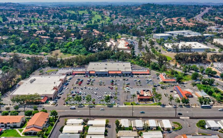Pictures of Retail property located at 730-790 Sycamore Avenue, Vista, CA 92083 for sales - image #1