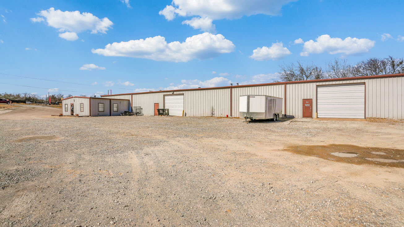 1806 N Main St, Weatherford, TX 76085