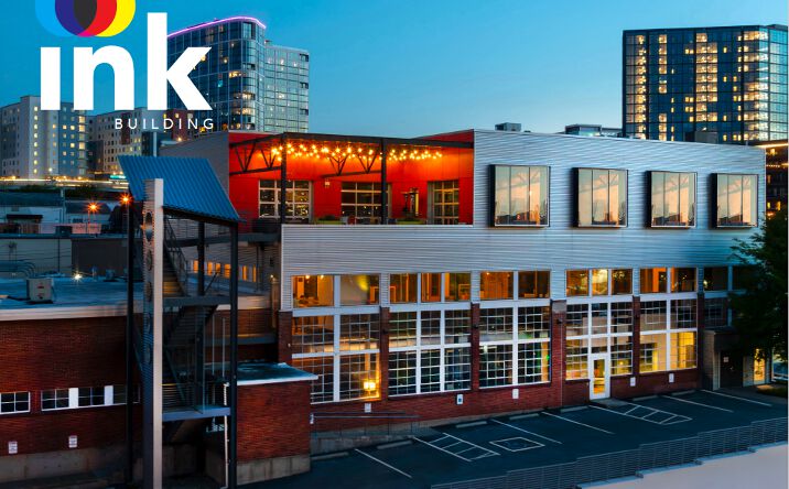 Pictures of Office property located at 613 Ewing Ave, Nashville, TN 37203 for lease - image #1