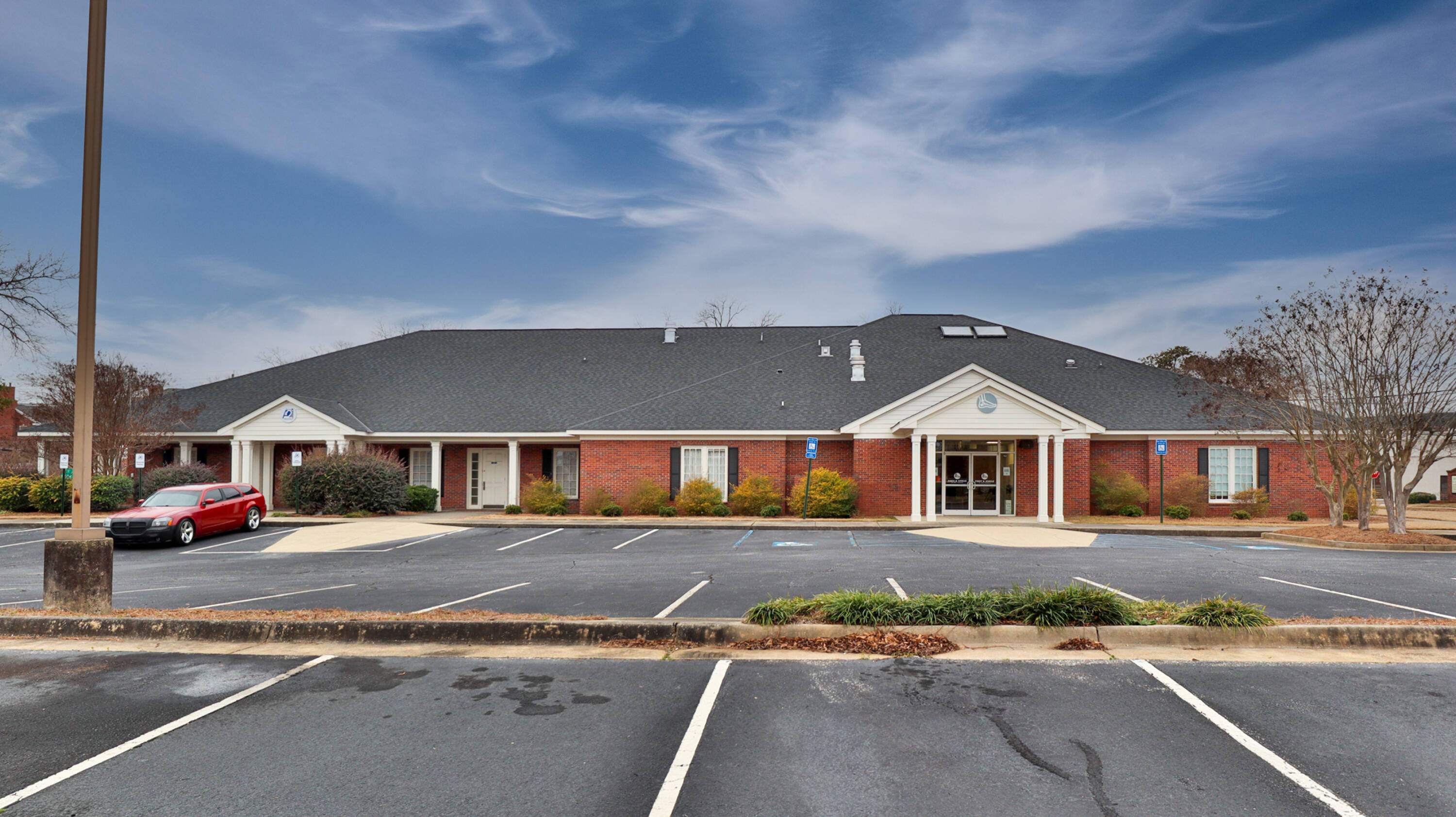 2000 Hamilton Rd, Columbus, GA 31904