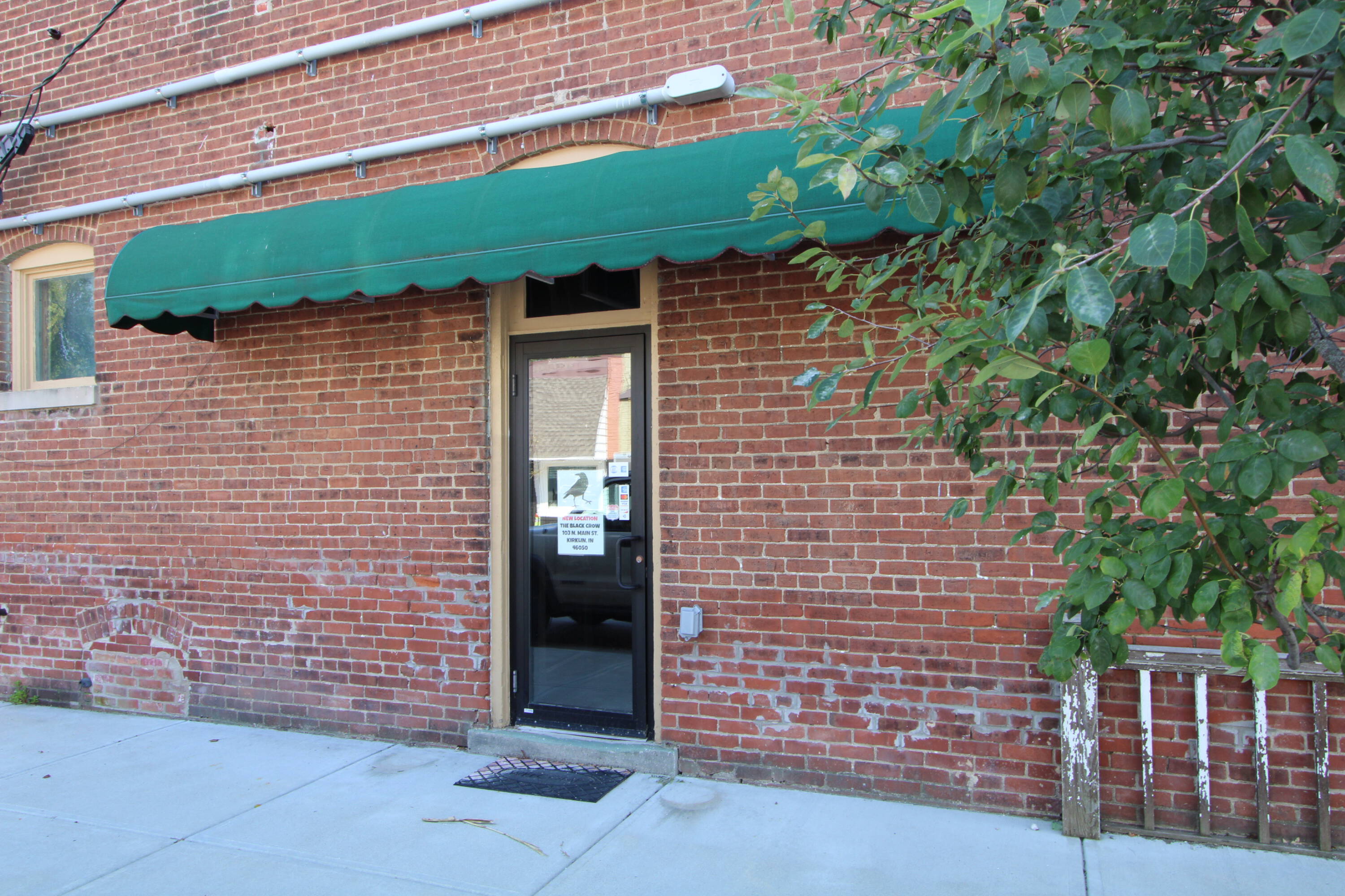 101 S Main St, Kirklin, IN 46050