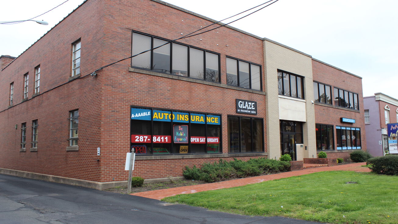 2340 Whitney Ave, Hamden, CT 06518 Office Space for Lease 2340