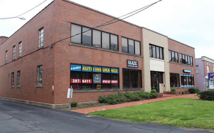Pictures of Retail, Office property located at 2340 Whitney Ave, Hamden, CT 06518 for lease - image #1