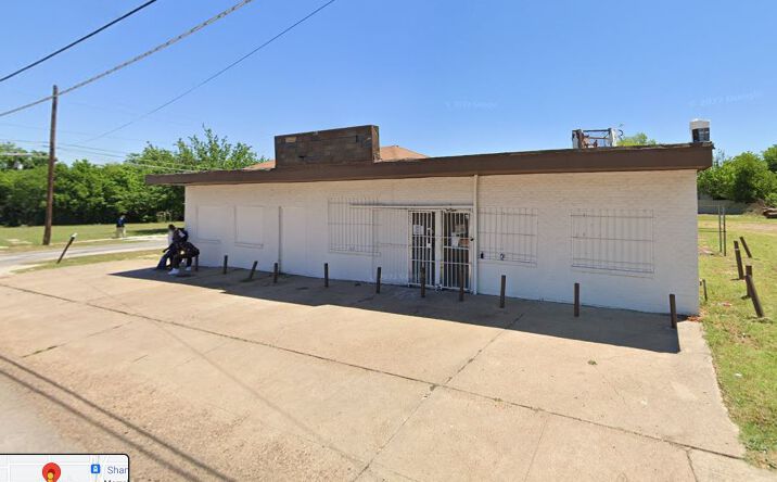 123 W Jefferson Blvd, Dallas, TX 75208 - Retail Space for Lease - 123 W ...