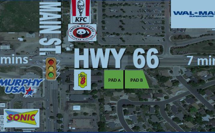 Pictures of Land property located at 417 CO-66, Longmont, CO 80504 for lease - image #1