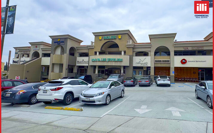Pictures of Retail property located at 1569 Fairway Dr, Walnut, CA 91789 for lease - image #1