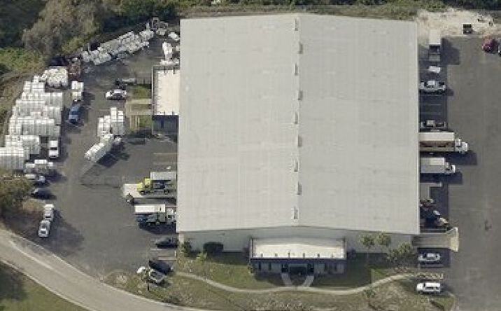 Pictures of Industrial property located at 2383 Industrial Blvd, Sarasota, FL 34234 for lease - image #1