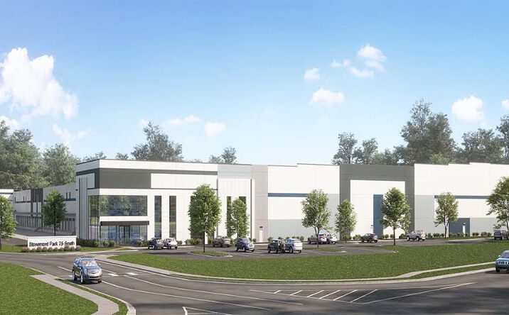 Pictures of Industrial property located at 2740-2780 Hwy 42 South, Locust Grove, GA 30248 for lease - image #1