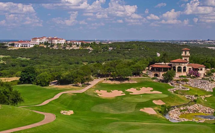 Pictures of Retail property located at 15900 La Cantera Pkwy, San Antonio, TX 78256 for lease - image #1