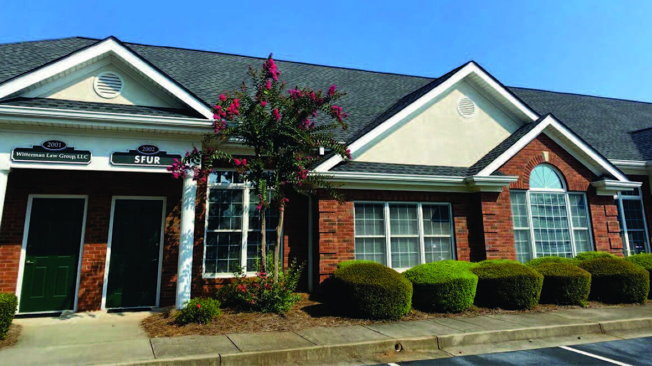 1801 Macy Dr, Roswell, GA 30076 Office Space for Lease 1801 Macy Drive