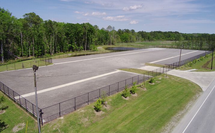 Pictures of Industrial property located at 7 Sonny Perdue Dr, Garden City, GA 31408 for lease - image #1