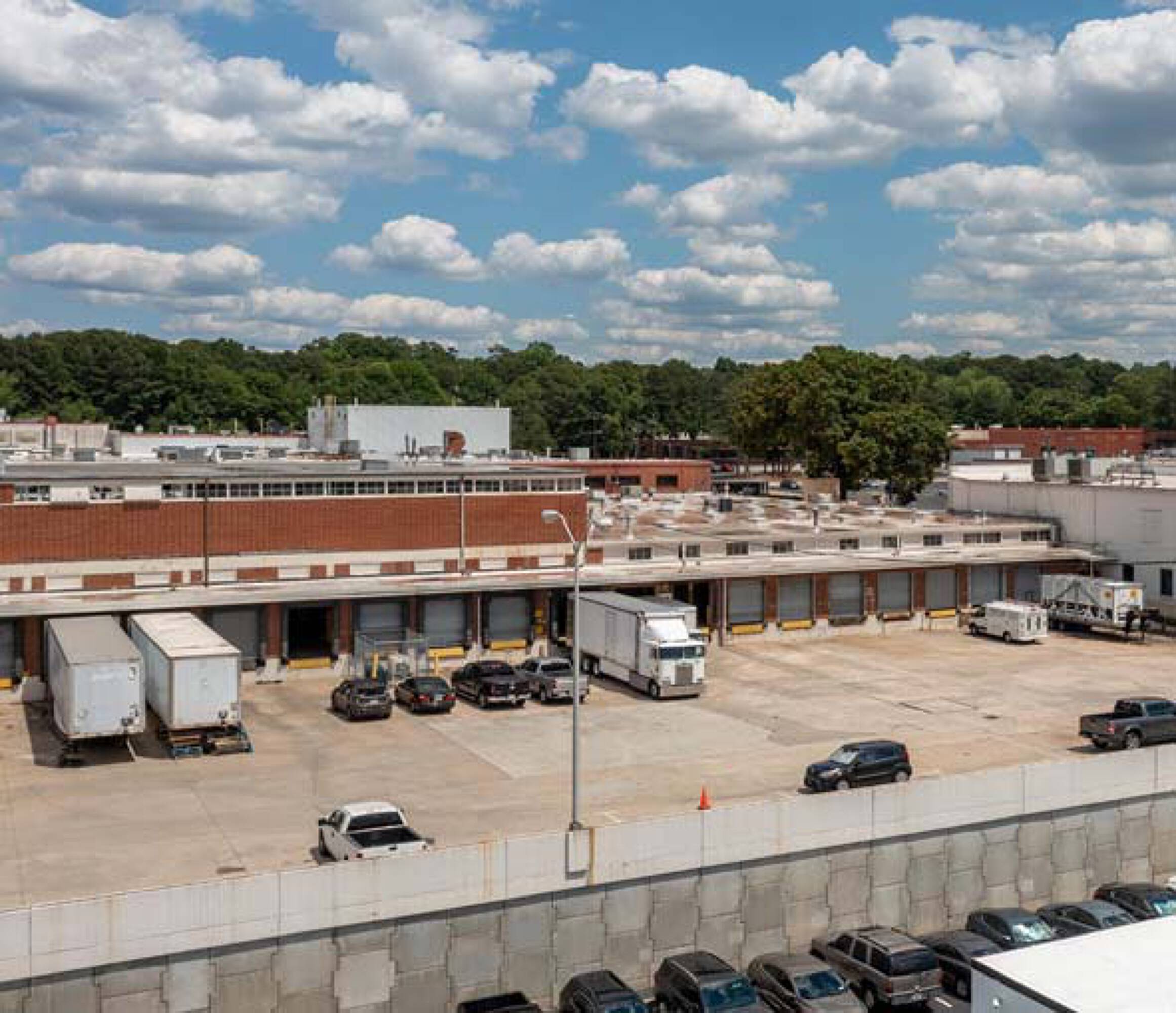 1310 Seaboard Industrial Blvd, Atlanta, GA 30318