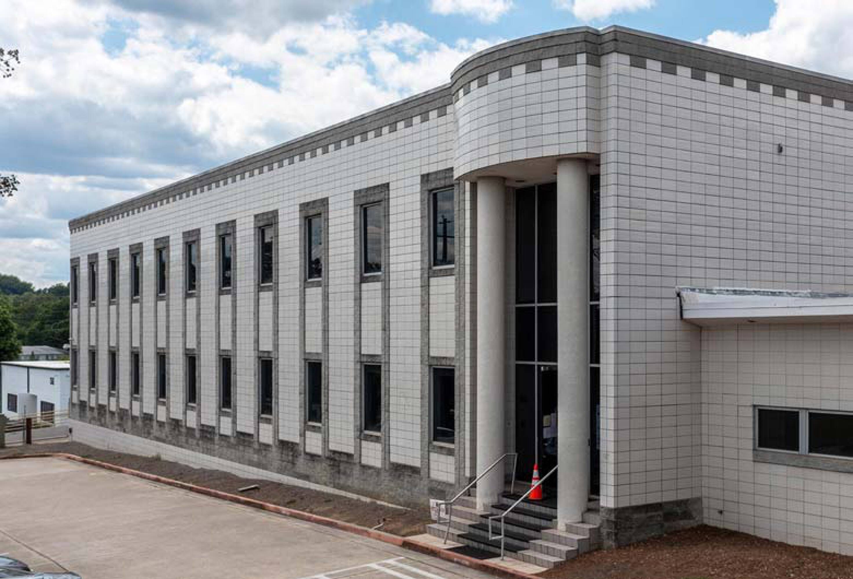 1310 Seaboard Industrial Blvd, Atlanta, GA 30318