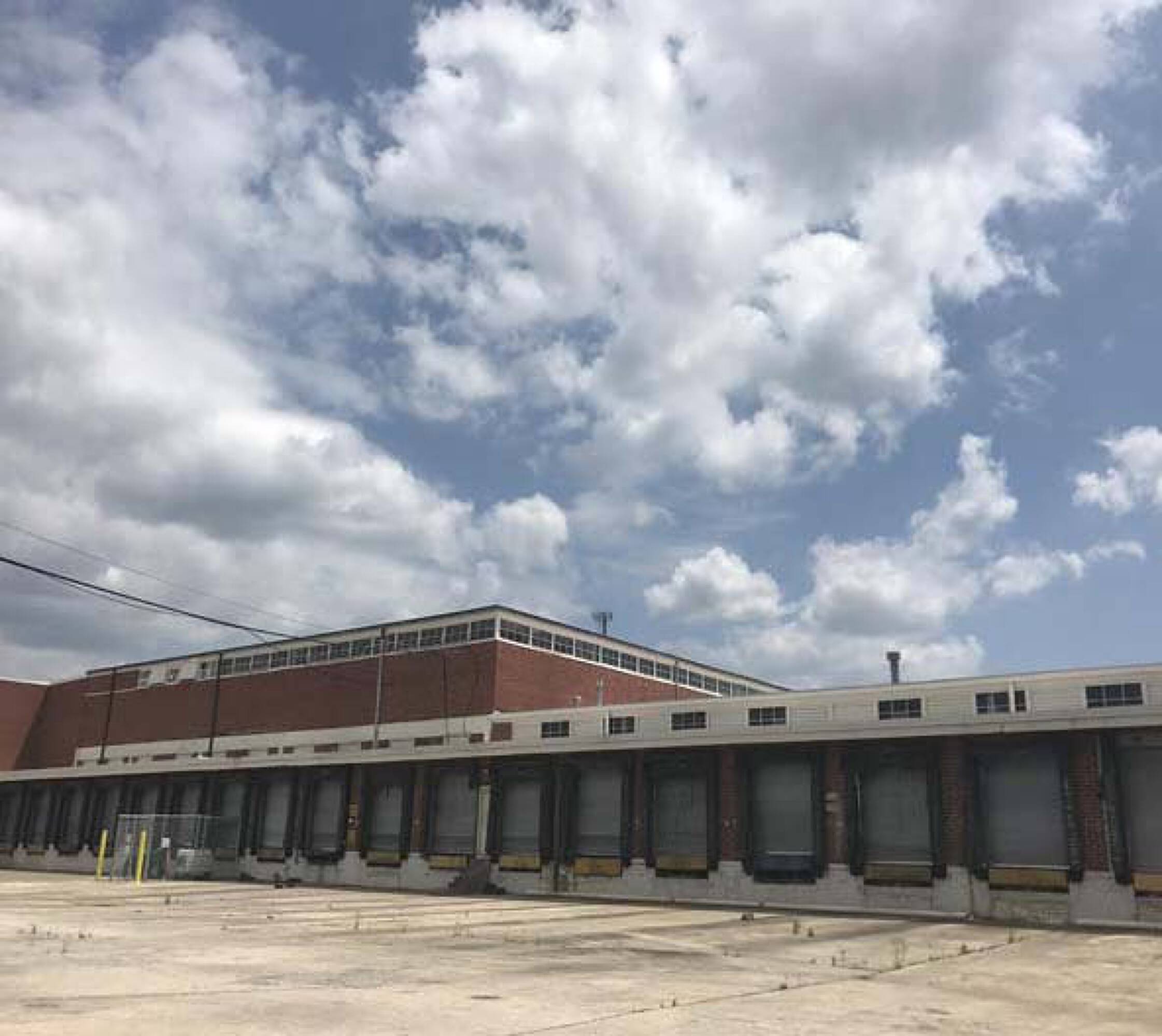 1310 Seaboard Industrial Blvd, Atlanta, GA 30318