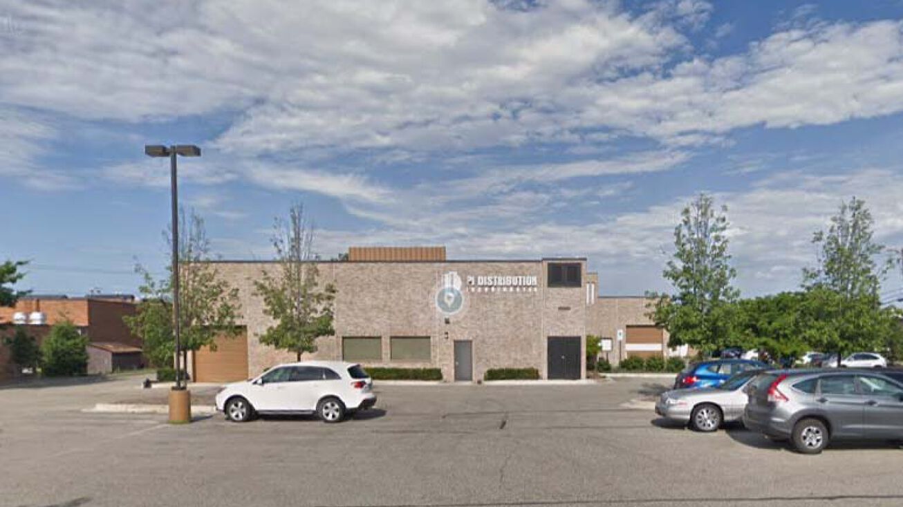 27145 S Karevich Dr, Novi, MI 48377 Office Space for Lease 27145